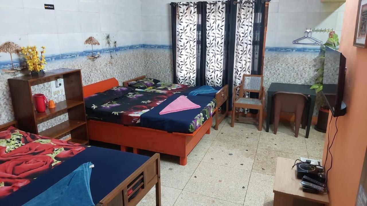 Honey Palace Homestay Madikeri Eksteriør bilde