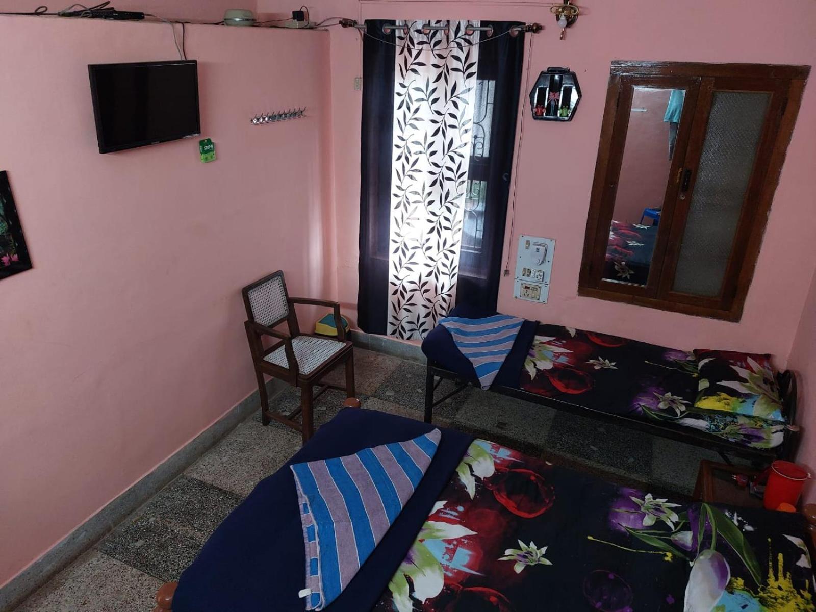 Honey Palace Homestay Madikeri Eksteriør bilde